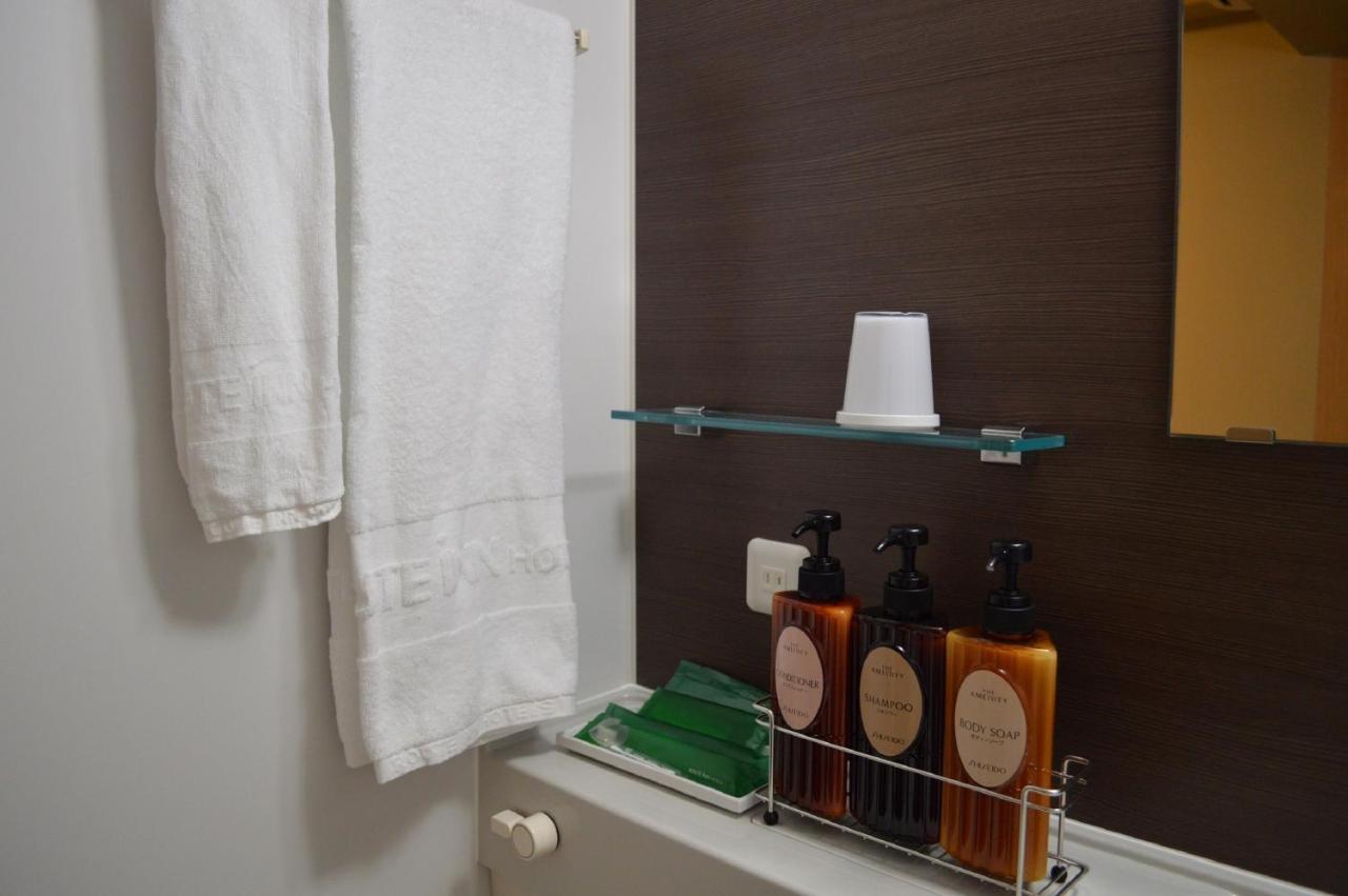 Hotel Route-Inn Tsuchiura Ngoại thất bức ảnh
