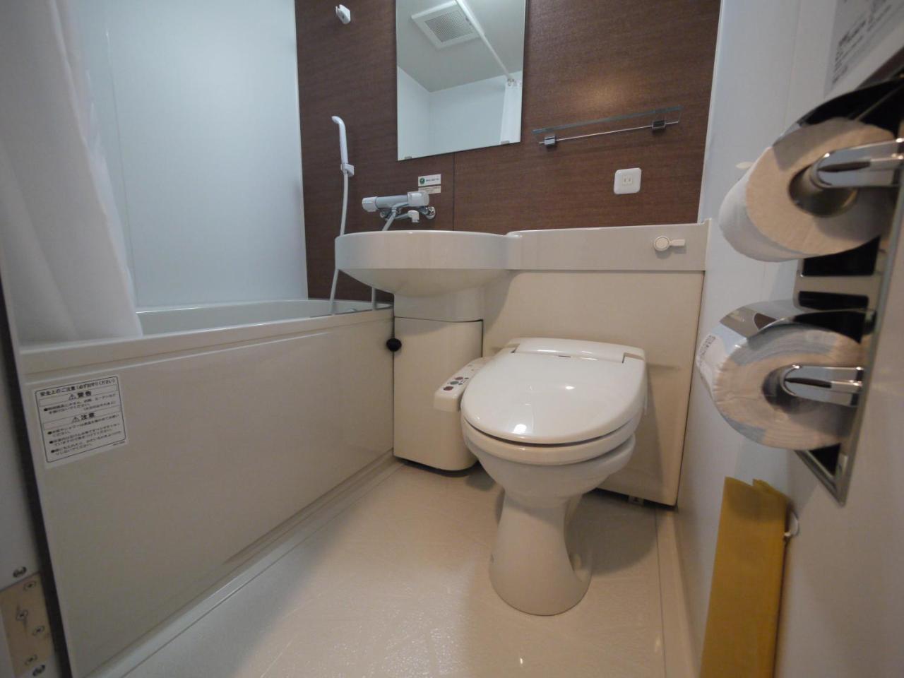Hotel Route-Inn Tsuchiura Ngoại thất bức ảnh