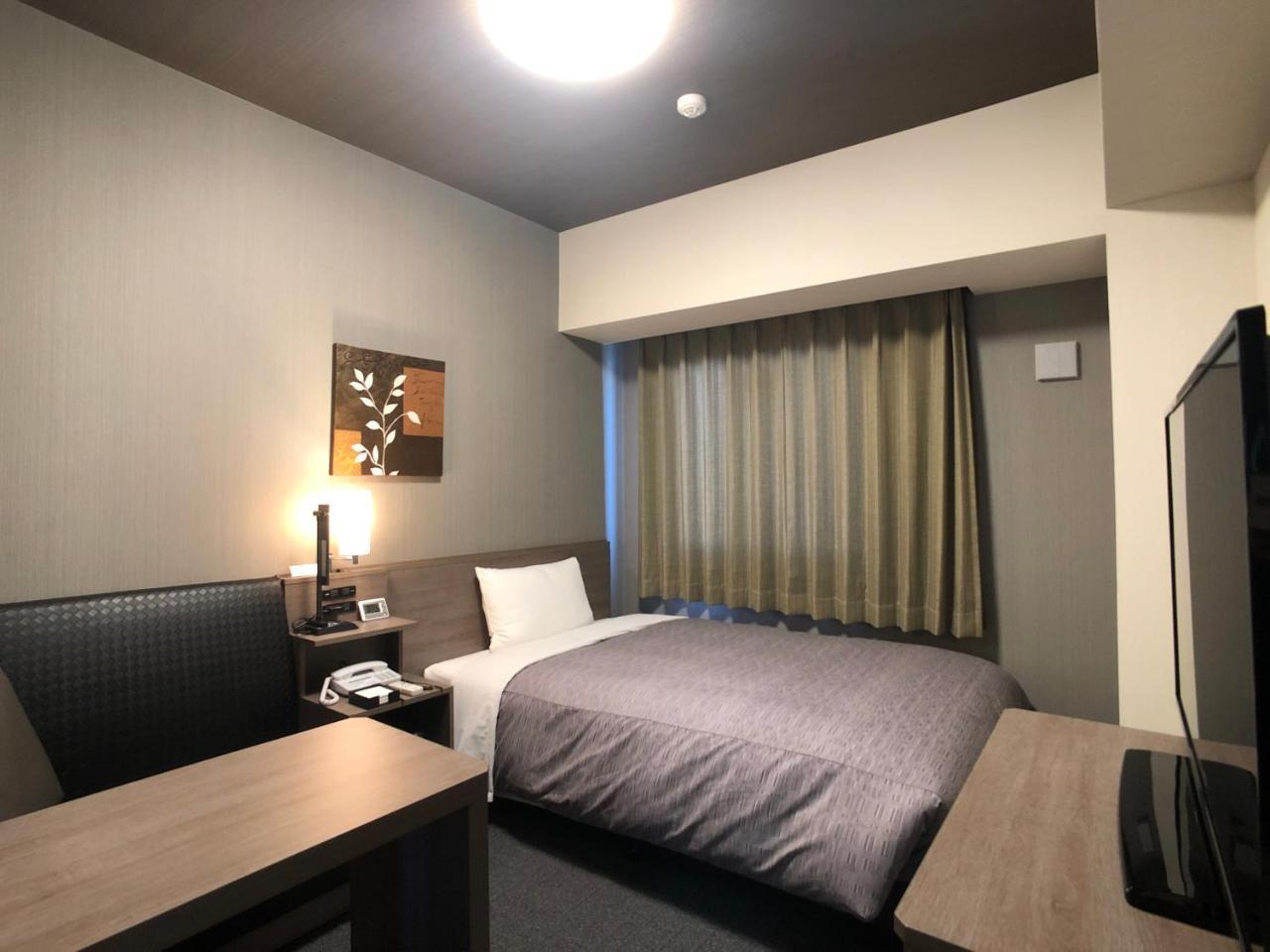 Hotel Route-Inn Tsuchiura Ngoại thất bức ảnh