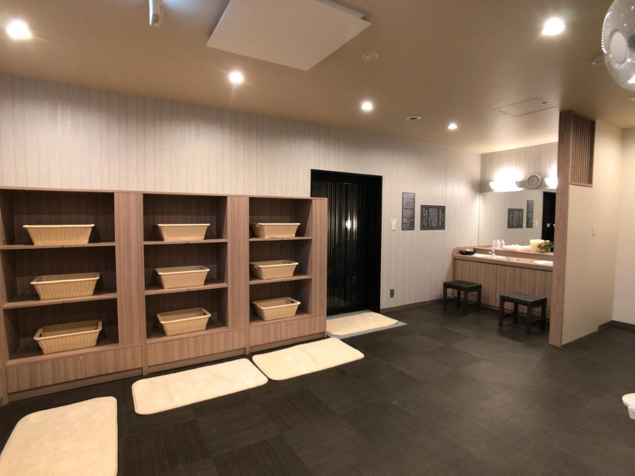 Hotel Route-Inn Tsuchiura Ngoại thất bức ảnh