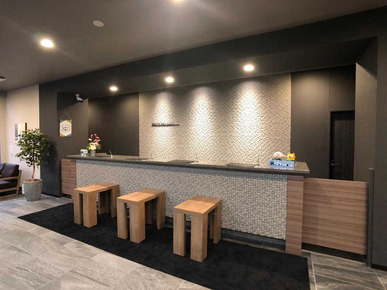 Hotel Route-Inn Tsuchiura Ngoại thất bức ảnh