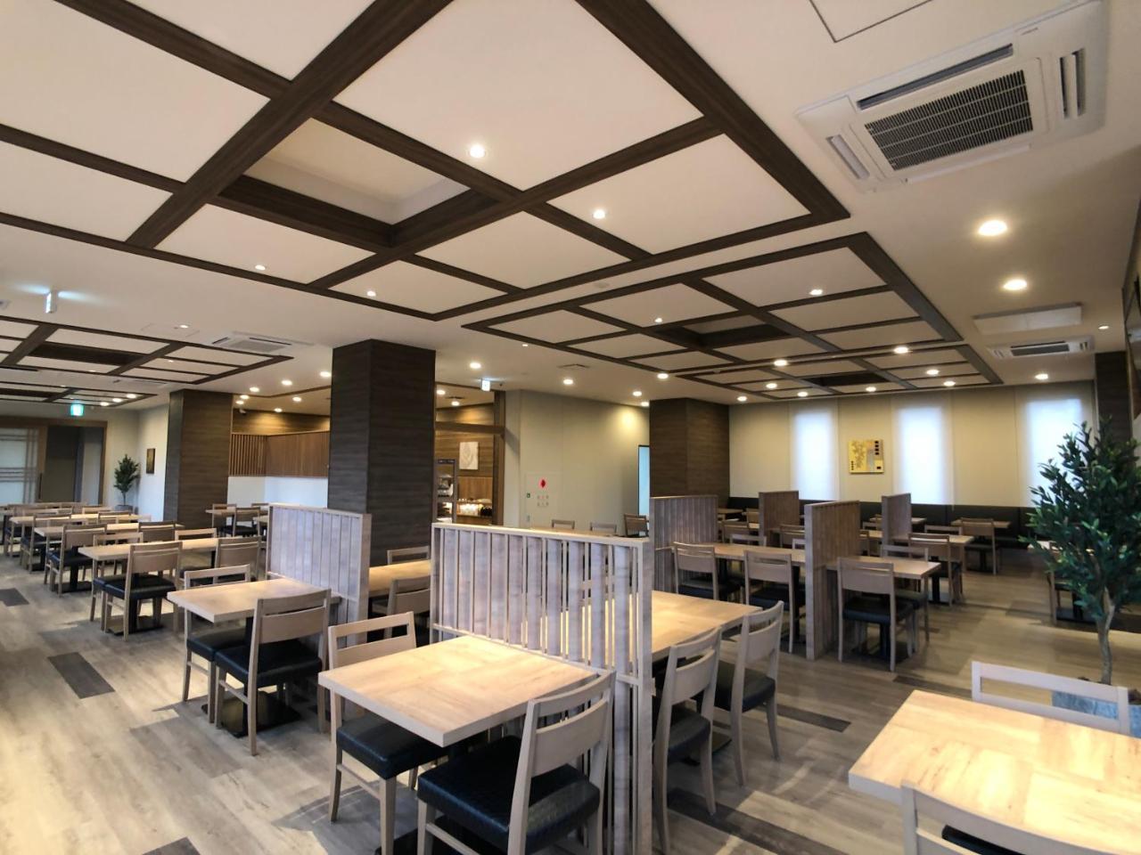 Hotel Route-Inn Tsuchiura Ngoại thất bức ảnh