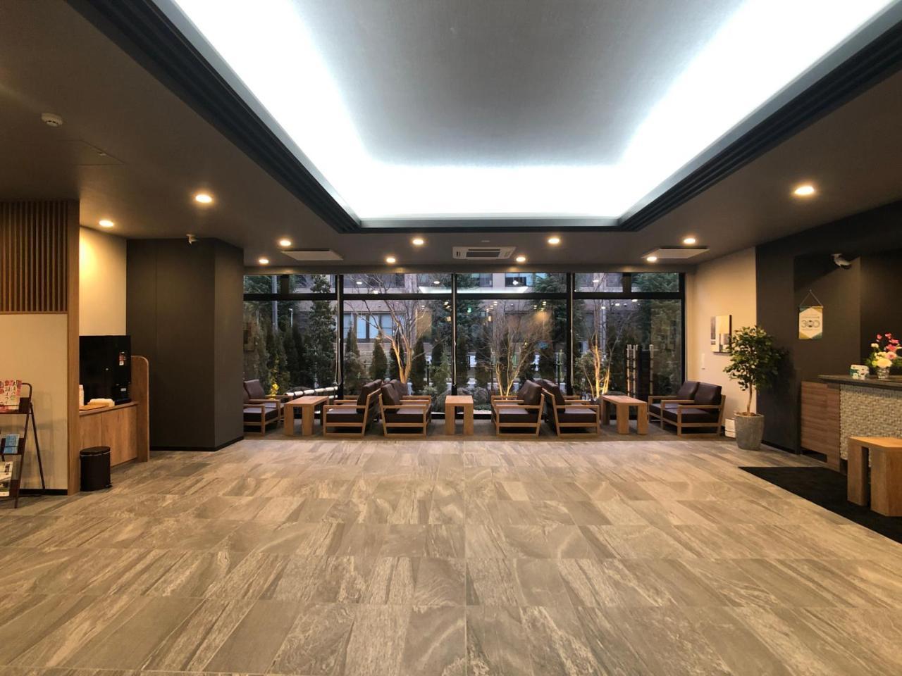 Hotel Route-Inn Tsuchiura Ngoại thất bức ảnh